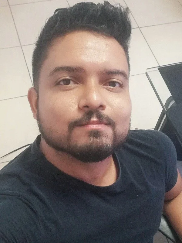 Edwin K. Chacón