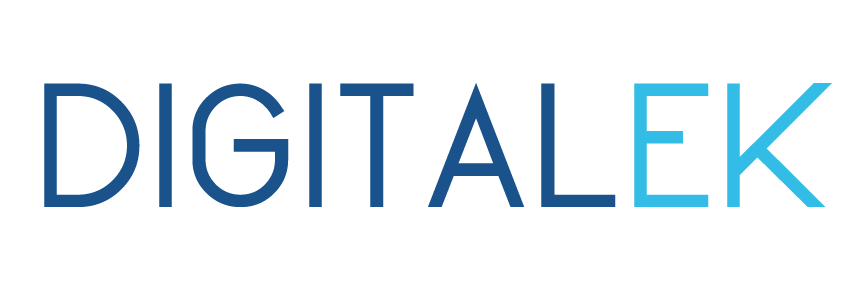 Logo Digitalek