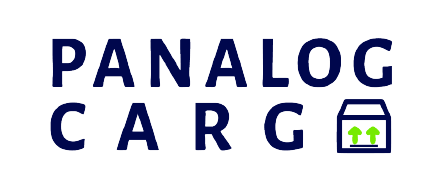 Logo Panalog Cargo